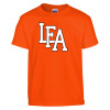 Thumbnail image for  Youth Orange T Shirt