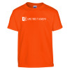 Thumbnail image for  Youth Orange T Shirt
