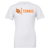 Thumbnail image for  Bella + Canvas Ash Grey Jersey Cotton T Shirt