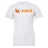 Thumbnail image for  Bella + Canvas Ash Grey Jersey Cotton T Shirt