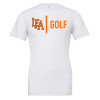 Thumbnail image for  Bella + Canvas Ash Grey Jersey Cotton T Shirt