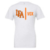 Thumbnail image for  Bella + Canvas Ash Grey Jersey Cotton T Shirt