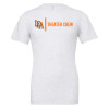 Thumbnail image for  Bella + Canvas Ash Grey Jersey Cotton T Shirt