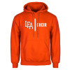 Thumbnail image for  Orange Fleece Hoodie
