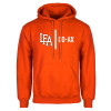 Thumbnail image for  Orange Fleece Hoodie