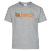 Thumbnail image for  Youth Grey T Shirt