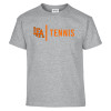 Thumbnail image for  Youth Grey T Shirt