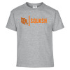 Thumbnail image for  Youth Grey T Shirt