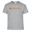 Thumbnail image for  Youth Grey T Shirt