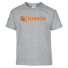 Thumbnail image for  Youth Grey T Shirt