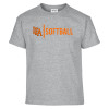 Thumbnail image for  Youth Grey T Shirt