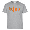 Thumbnail image for  Youth Grey T Shirt
