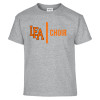 Thumbnail image for  Youth Grey T Shirt