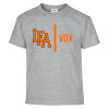 Thumbnail image for  Youth Grey T Shirt