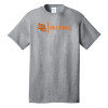 Thumbnail image for  Extended Athletic Heather T Shirt