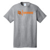 Thumbnail image for  Extended Athletic Heather T Shirt