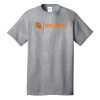 Thumbnail image for  Extended Athletic Heather T Shirt