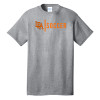 Thumbnail image for  Extended Athletic Heather T Shirt