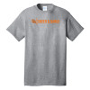 Thumbnail image for  Extended Athletic Heather T Shirt
