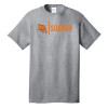 Thumbnail image for  Extended Athletic Heather T Shirt