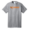 Thumbnail image for  Extended Athletic Heather T Shirt