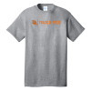 Thumbnail image for  Extended Athletic Heather T Shirt