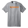 Thumbnail image for  Extended Athletic Heather T Shirt