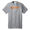 Thumbnail image for  Extended Athletic Heather T Shirt
