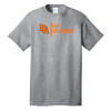 Thumbnail image for  Extended Athletic Heather T Shirt