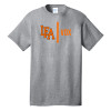 Thumbnail image for  Extended Athletic Heather T Shirt