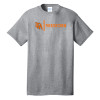 Thumbnail image for  Extended Athletic Heather T Shirt