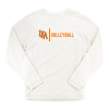 Thumbnail image for  Boxercraft Womens Cream Corded Crew