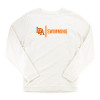 Thumbnail image for  Boxercraft Womens Cream Corded Crew