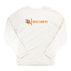 Thumbnail image for  Boxercraft Womens Cream Corded Crew
