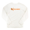 Thumbnail image for  Boxercraft Womens Cream Corded Crew