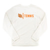 Thumbnail image for  Boxercraft Womens Cream Corded Crew