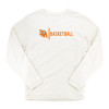 Thumbnail image for  Boxercraft Womens Cream Corded Crew