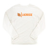 Thumbnail image for  Boxercraft Womens Cream Corded Crew