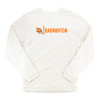 Thumbnail image for  Boxercraft Womens Cream Corded Crew