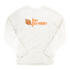 Thumbnail image for  Boxercraft Womens Cream Corded Crew