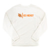Thumbnail image for  Boxercraft Womens Cream Corded Crew