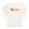 Thumbnail image for  Boxercraft Womens Cream Corded Crew