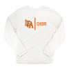 Thumbnail image for  Boxercraft Womens Cream Corded Crew