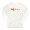 Thumbnail image for  Boxercraft Womens Cream Corded Crew