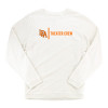 Thumbnail image for  Boxercraft Womens Cream Corded Crew