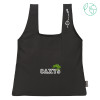 Thumbnail image for  ChicoBag Black Original rePETe Tote