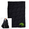 Thumbnail image for  Black Wearable Camping Blanket