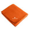 Thumbnail image for  Orange Arctic Fleece Blanket