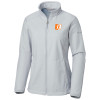 Thumbnail image for  Columbia Womens Kruser Ridge White Jacket