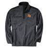 Thumbnail image for  DRI DUCK Charcoal Ranger Mens Fleece Pullover